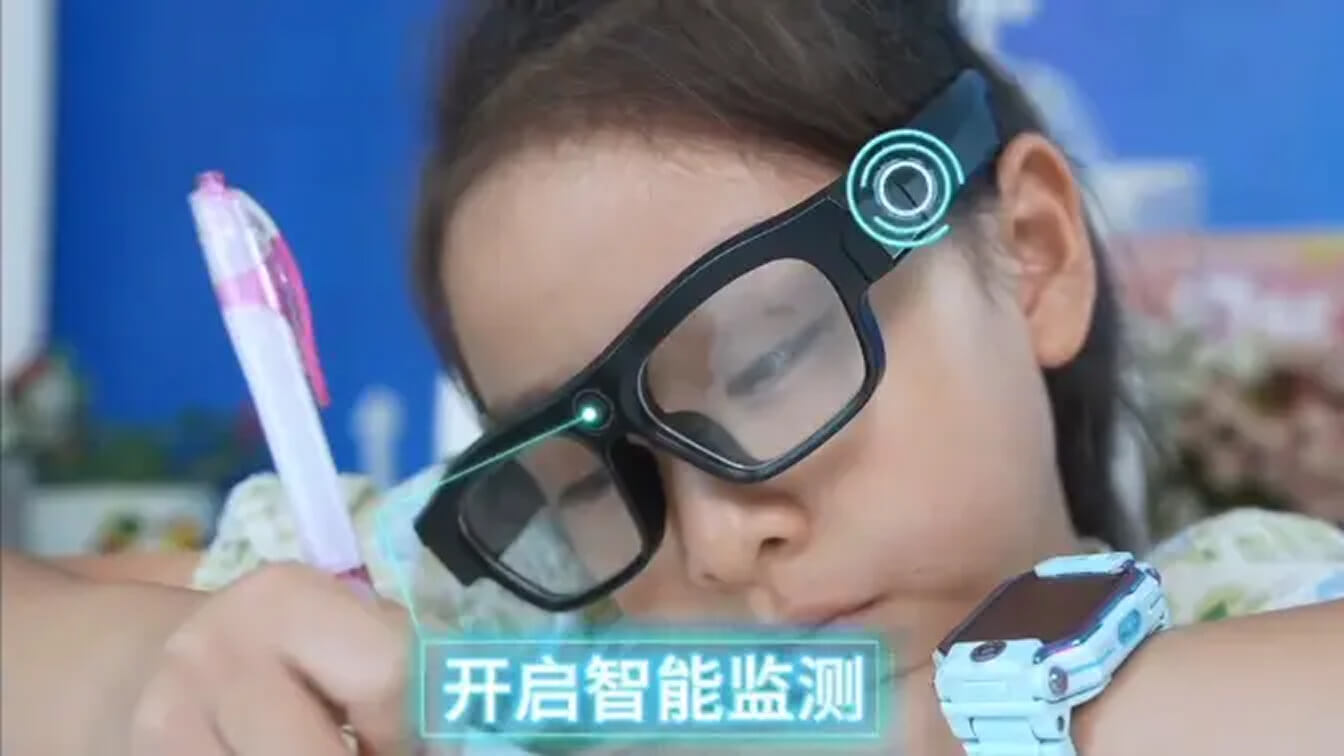 客户案例-健康管理AI硬件Demo展示